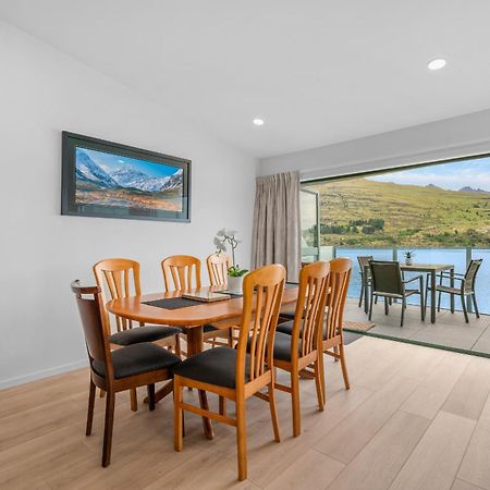 Frankton House - Queenstown Holiday Home Exterior foto