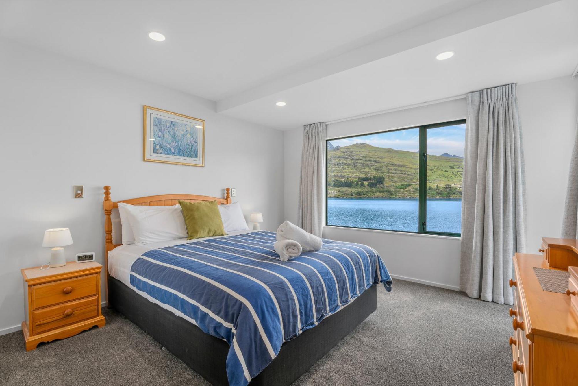 Frankton House - Queenstown Holiday Home Exterior foto